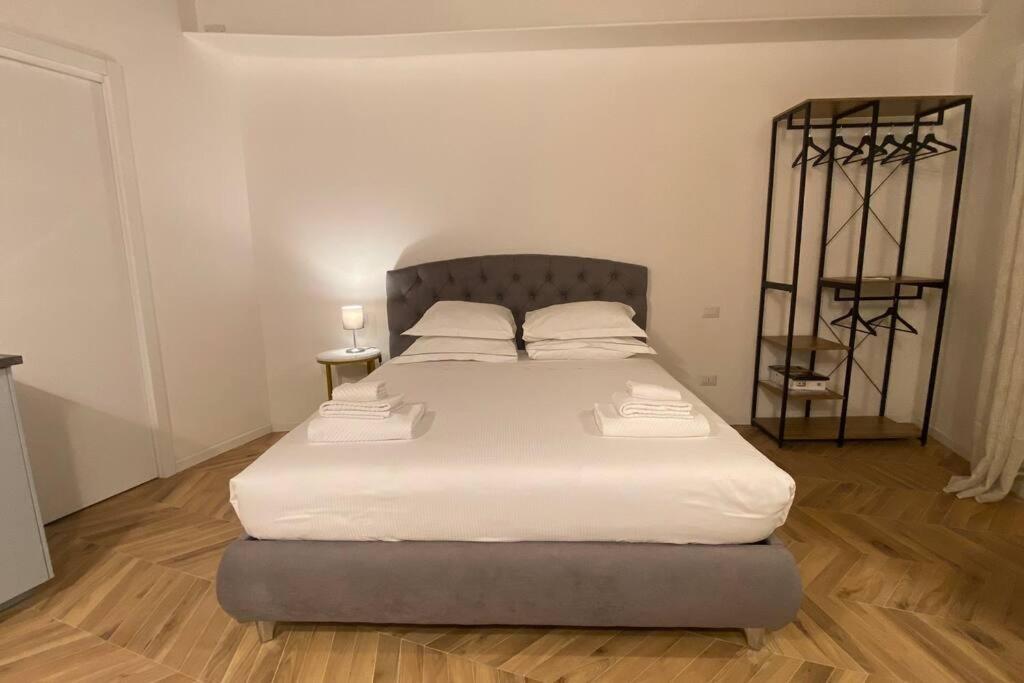 Brera Eleven Suite Deluxe Milano Eksteriør billede